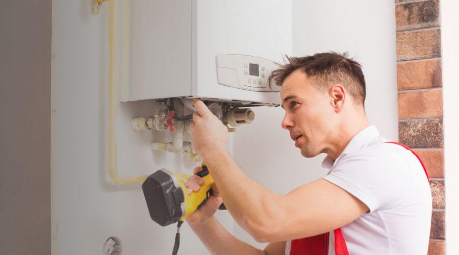 Professional expert plumbing services in Atlanta, IN